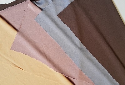 Interlock Spandex Fabric